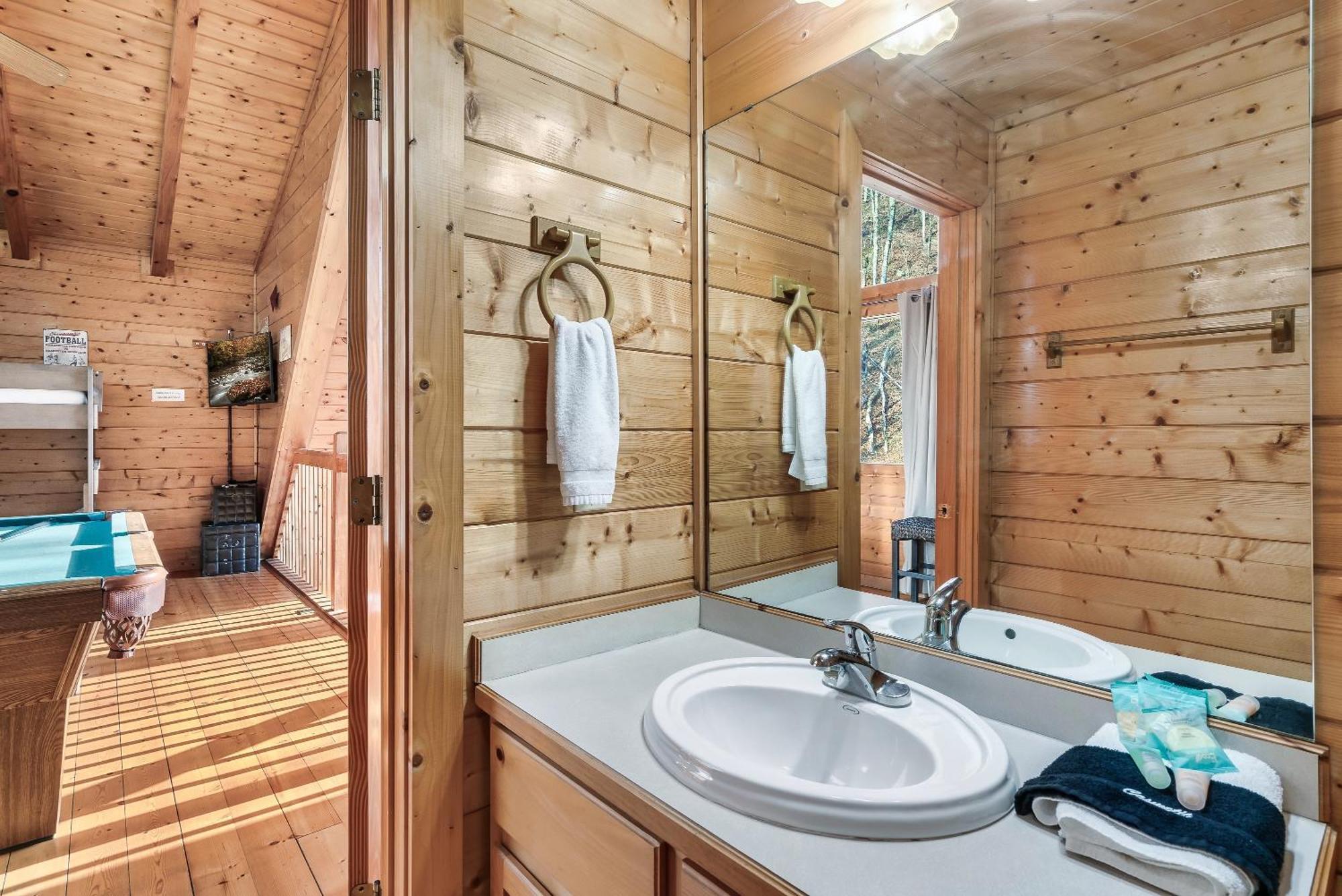 Vila Private! Hot Tub, Views, & Games Sevierville Exteriér fotografie